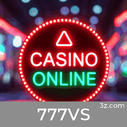 777VS.com - O Melhor Site de Apostas no Brasil com Cassino Online e Bônus Exclusivos - 777VS