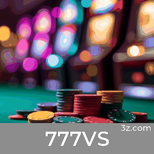 777VS: Plataforma de Cassino e Apostas Confiável