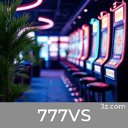 Apostas Móveis Instantâneas com 777VS