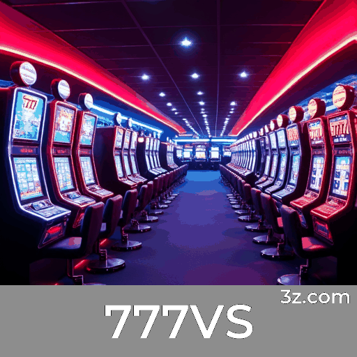 Revolucione sua Experiência de Jogo com 777VS: Inovação e Valor