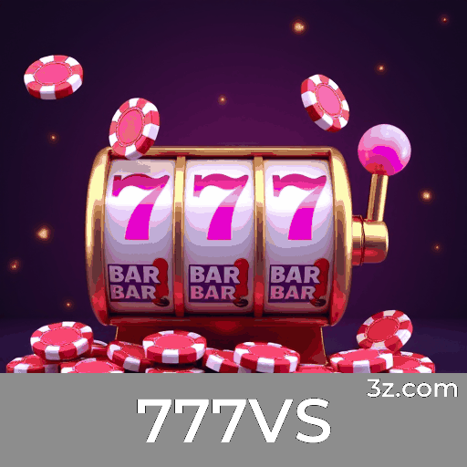 777VS: Plataforma de Cassino e Apostas Confiável