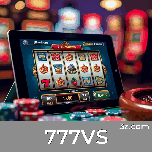 777VS: Segurança Garantida e Experiência de Jogo Imbatível