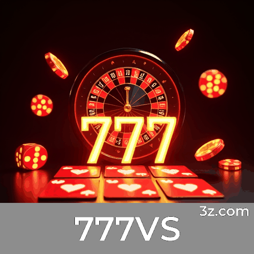 777VS: Experiência de Cassino Otimizada para Brasileiros