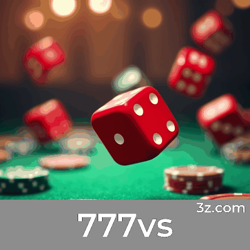 777vs: Cassino Online Seguro e Premiado