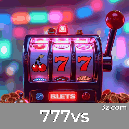 777vs: Cassino Online Seguro e Premiado