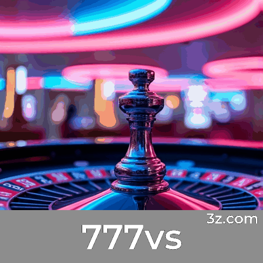 777vs: Cassino Online Seguro e Premiado