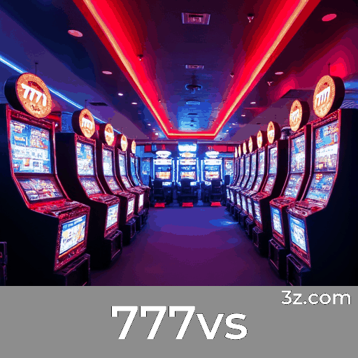 777vs: Desbloqueie a Experiência Exclusiva de Membros