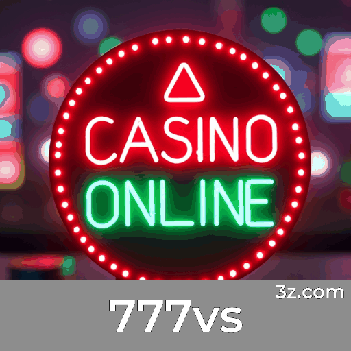 777vs: Cassino Online Seguro e Premiado