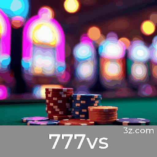 777vs: Cassino Online Seguro e Premiado