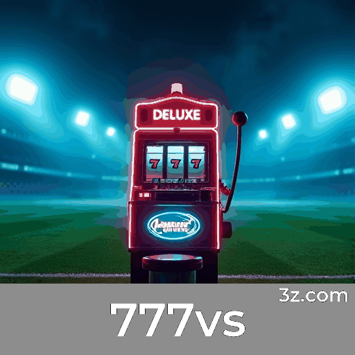 777vs: Cassino Online Seguro e Premiado