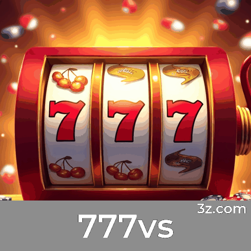 Desenvolvedores e Tecnologia Avançada na Plataforma 777vs