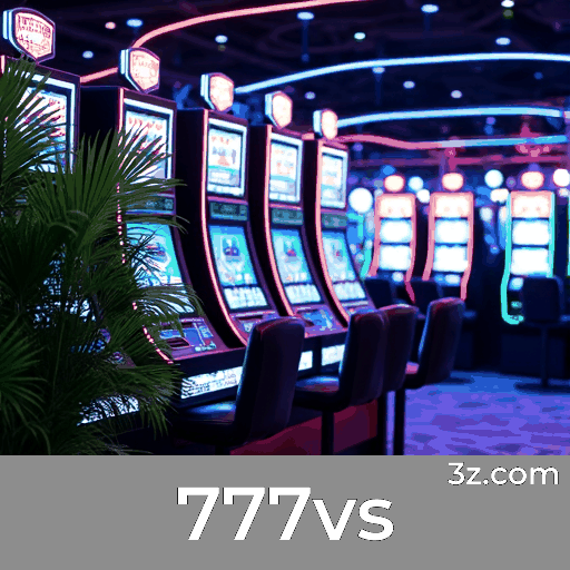 777vs: Conheça a Plataforma de Apostas de Confiança