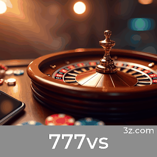 777vs: Cassino Online Seguro e Premiado