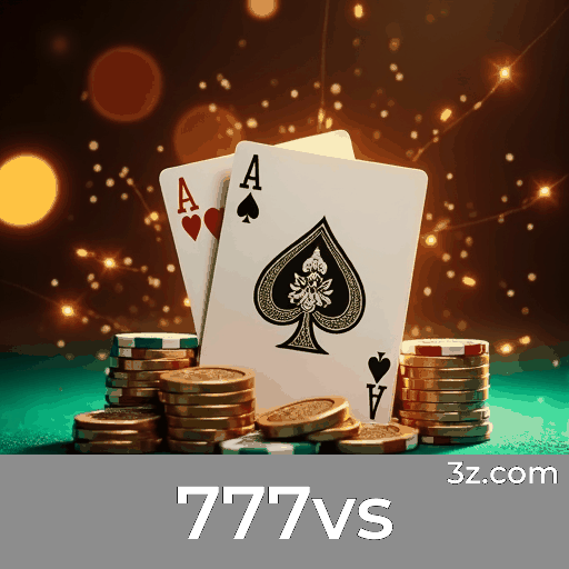 777vs: Cassino Online Seguro e Premiado